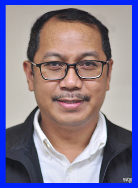 Dr. Alejandro C. Cambay, Jr.