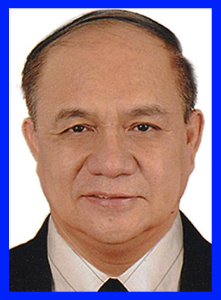 Aurelio P. de Leon