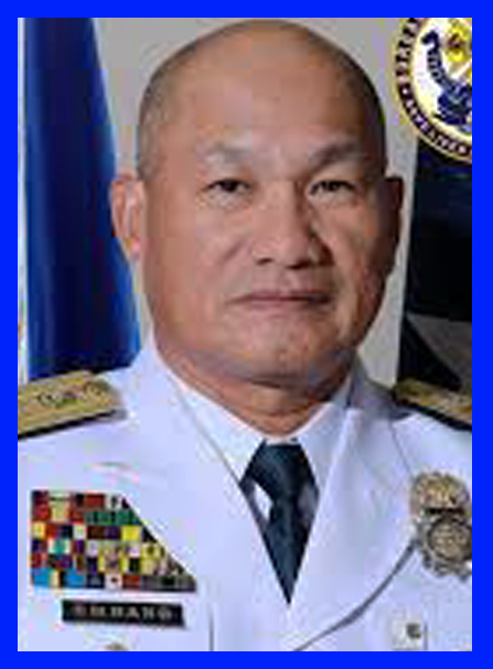 Jose S. Embang