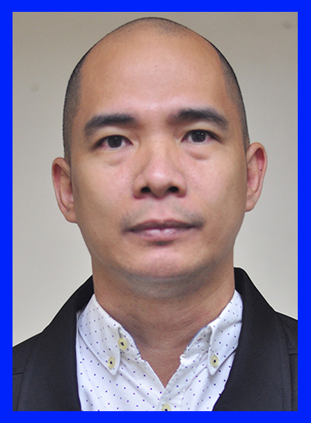 Dr. Regalado M. Garcia, III