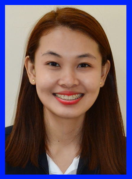 Clarissa Mae P. Sulangi