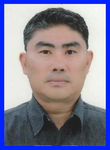 Atty. Victor Angelo F. Tantoco II